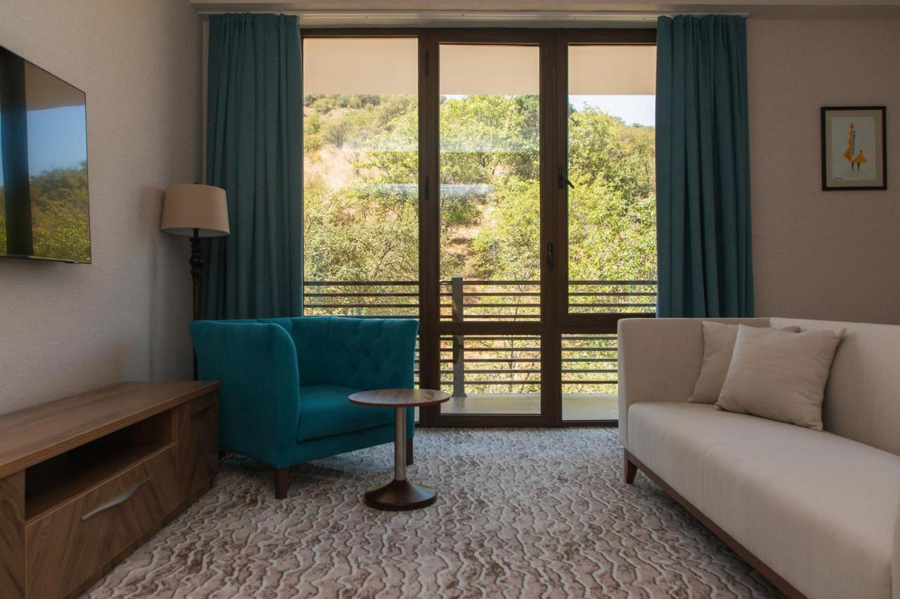 Chimgan Archazor Mountain Resort מראה חיצוני תמונה