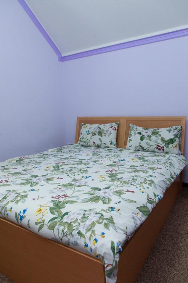 Chimgan Archazor Mountain Resort מראה חיצוני תמונה