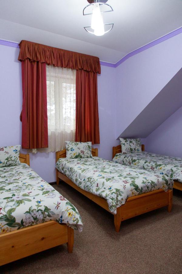 Chimgan Archazor Mountain Resort מראה חיצוני תמונה