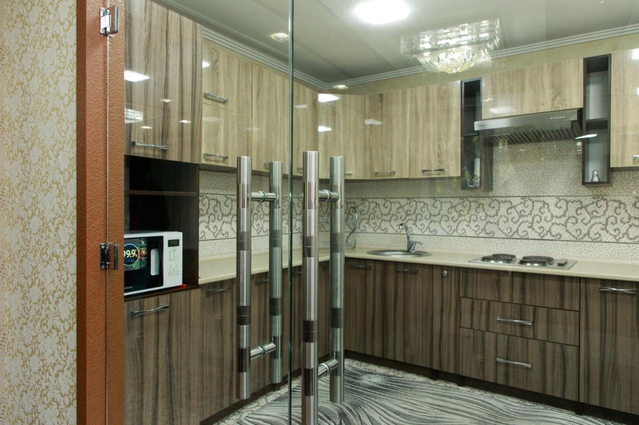 Chimgan Archazor Mountain Resort מראה חיצוני תמונה